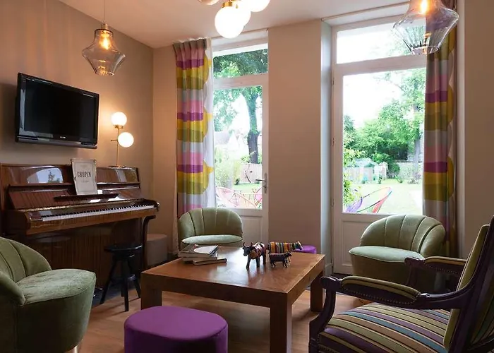 Og Boutique Victoria Fontainebleau