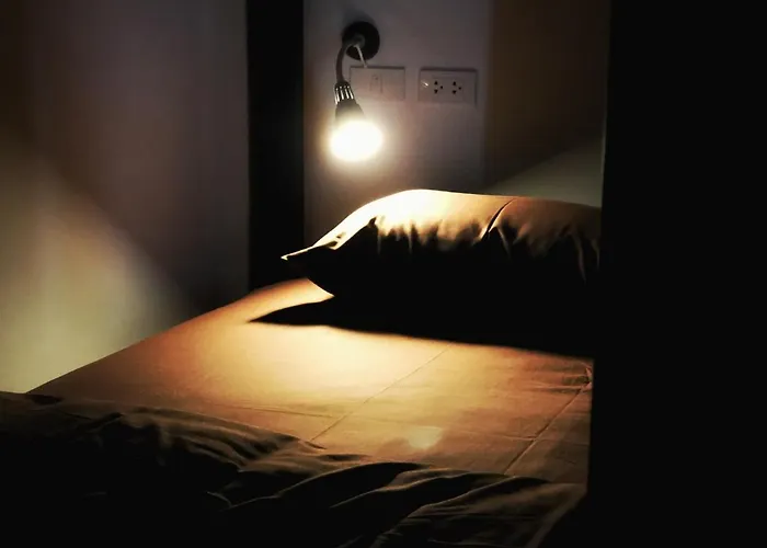Litera Hostel