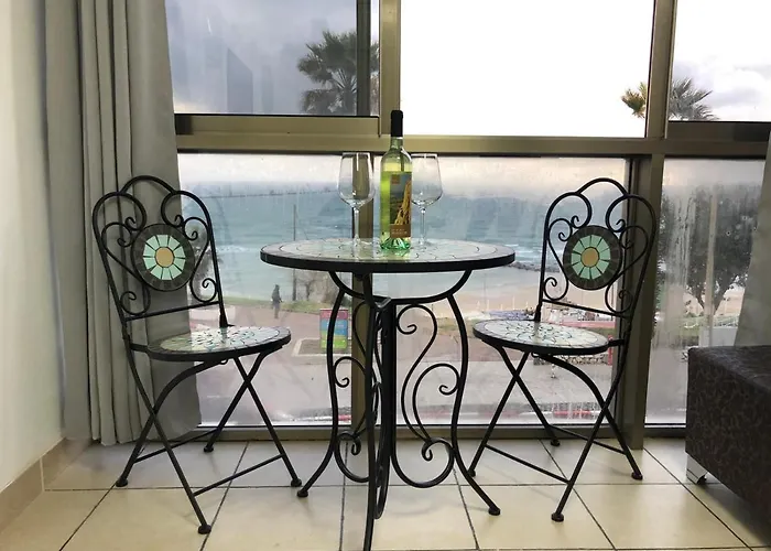 Sea Line Hotel From R&A Group