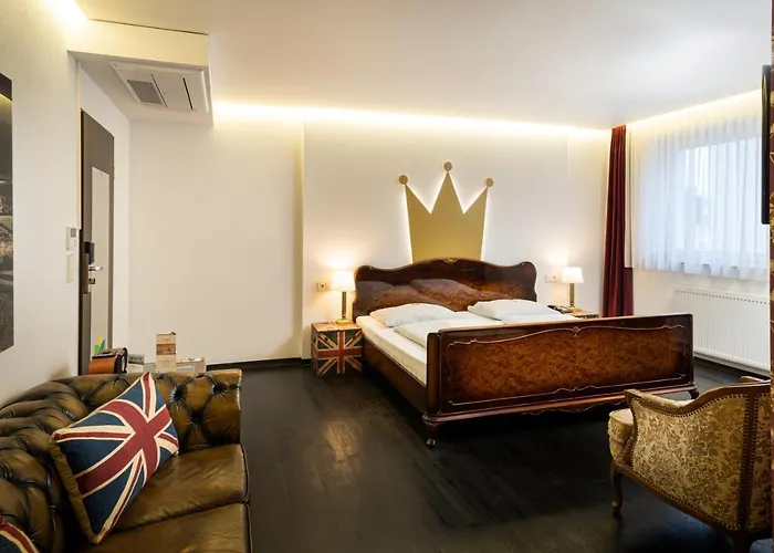 Food Hotel