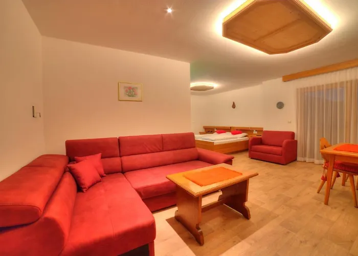 Hotel Serles Superior