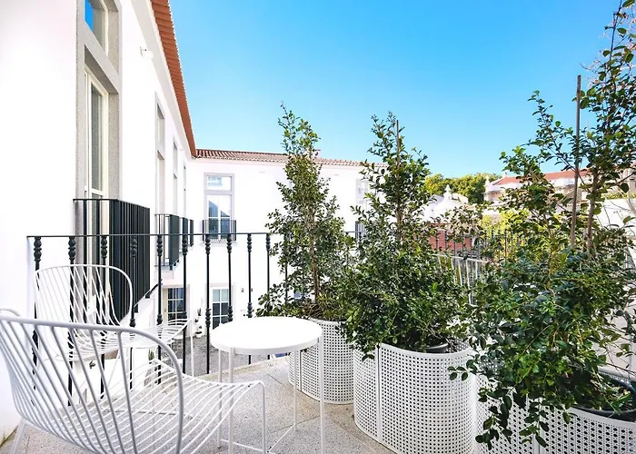 Mourasuites Hotel