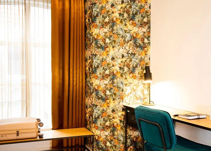 Hotel Haverkist