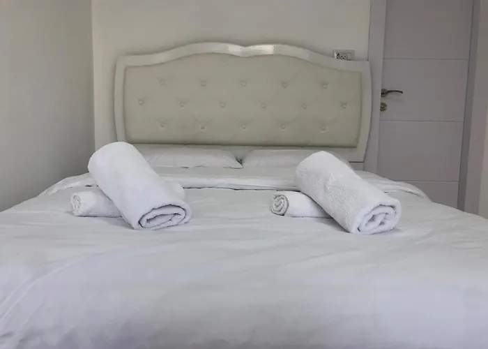 Sea Line Hotel From R&A Group