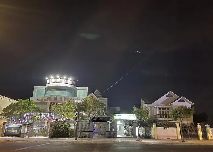 Nha Nghi Hai Yen