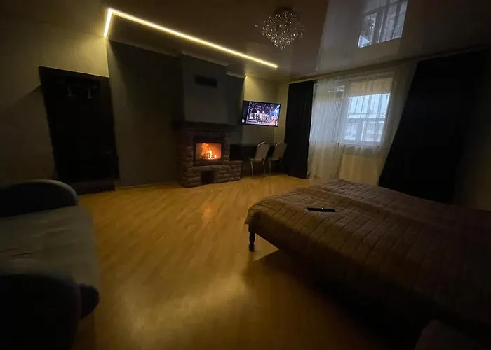 Like Hotel