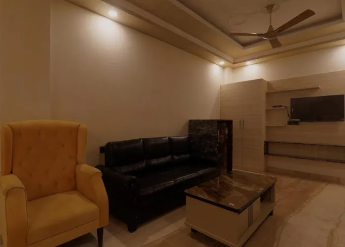 Shri Tirupati Residency