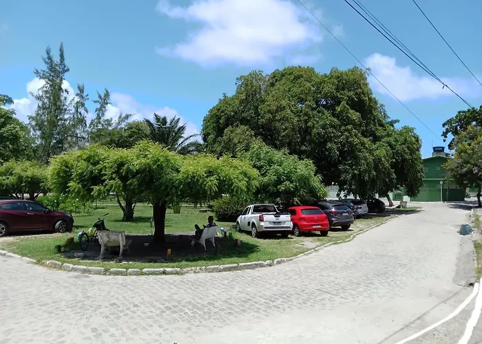 Exclusive Guest House - Suites Charmosas Na Vila