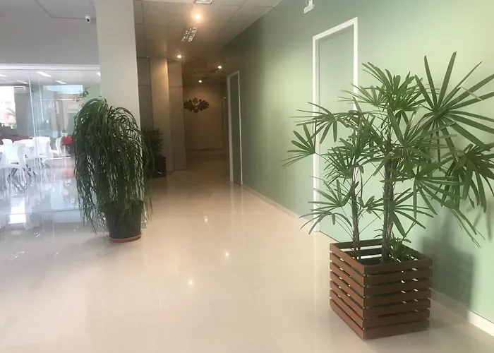 Pratico Hotel