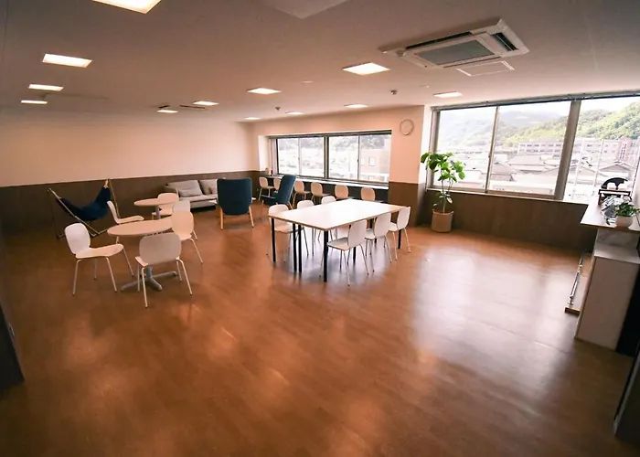 Manabiamu 4F - Vacation Stay 53983V