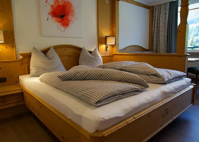 Garni Hotel Wildanger