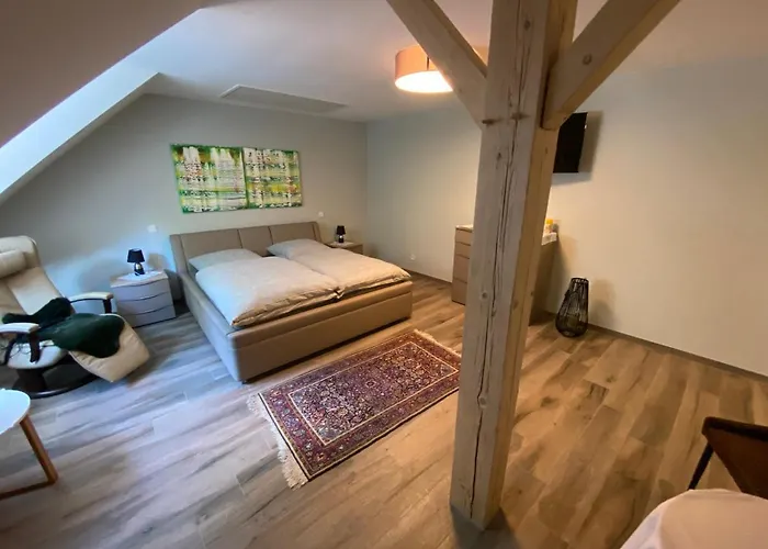 Landgasthof Am Jäger