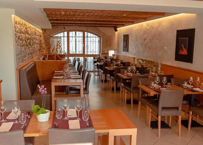 Auberge Le Relais