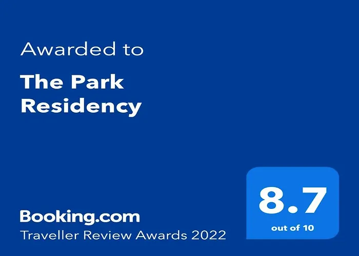 The Park Residency