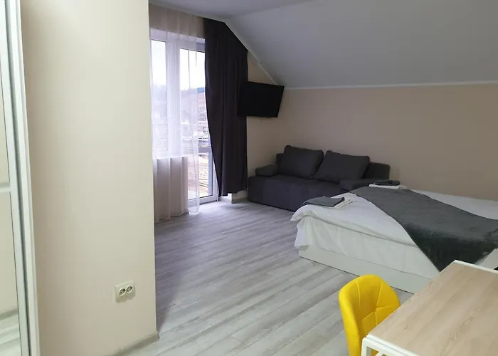 Hotel Osher