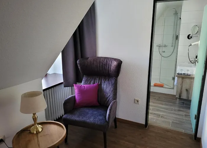 Hotel zum ehem. königl. Bayr. Forsthaus