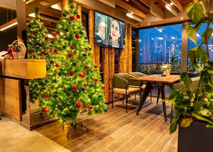 Hotel Forest