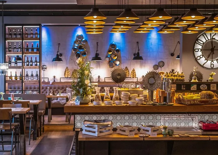 Boutique Hotel Melchers