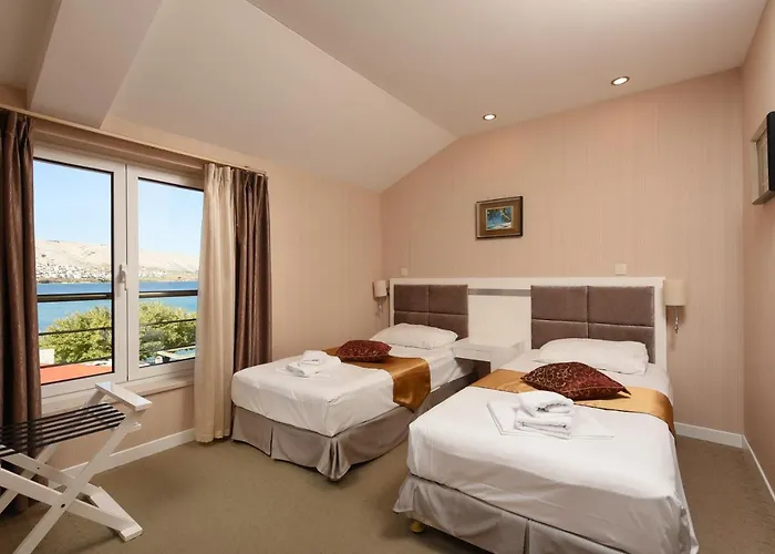 Family Hotel Zane