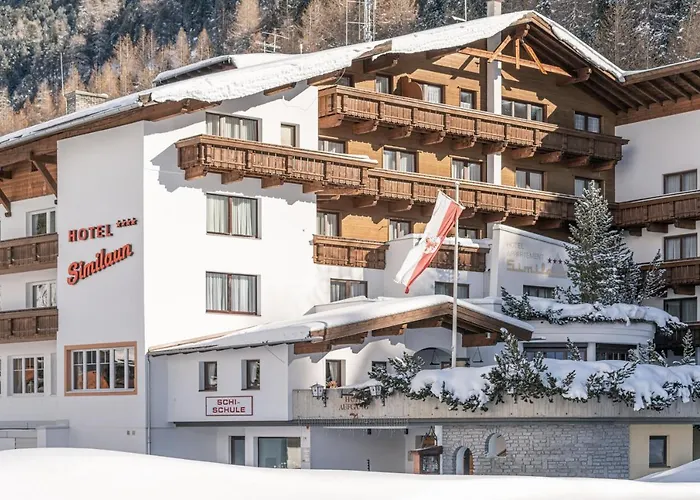 Hotel Similaun