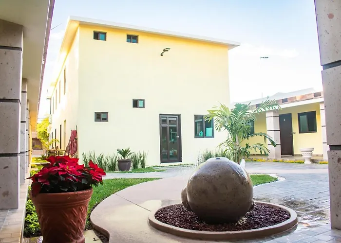 Hotel El Milagro