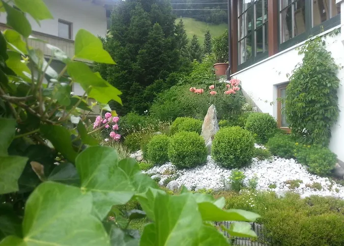 Landhaus Dengg