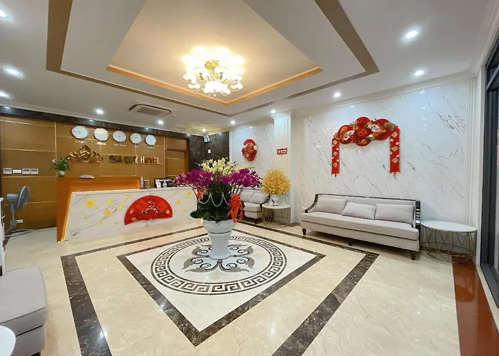 Gia Quy Hotel