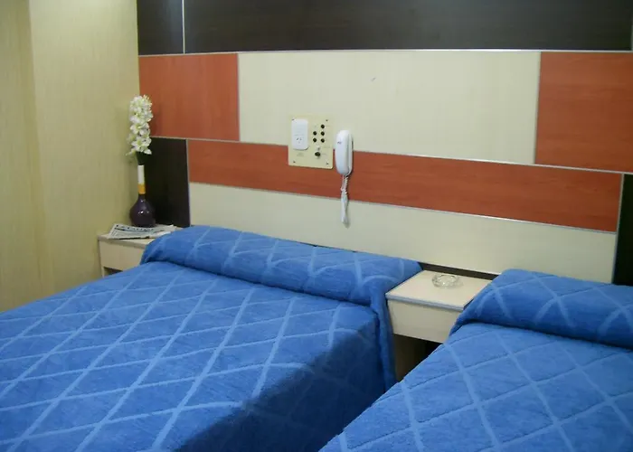 Hotel Micro