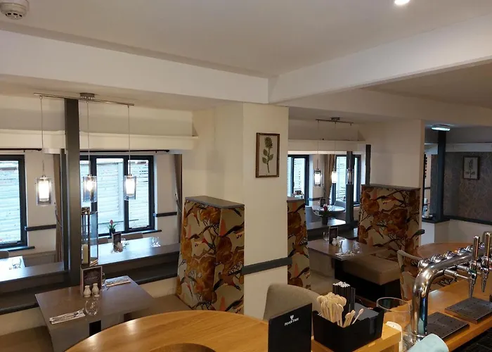 The County Lodge