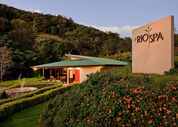 Savegre Hotel Natural Reserve & Spa