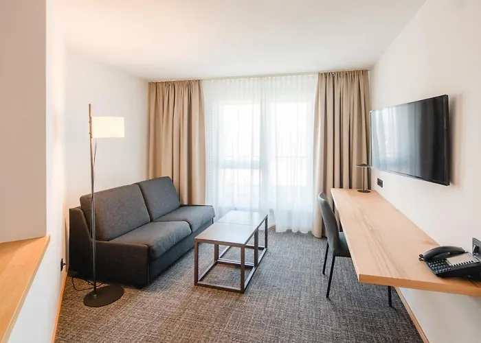 Hotel Krone