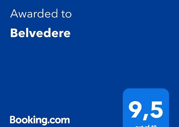 Belvedere