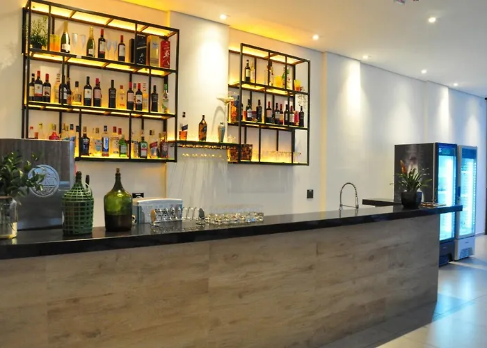 Hotel Peregrinos