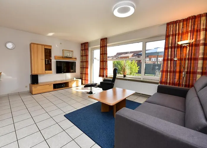 Haus Seeland 2 Appartement SEE201