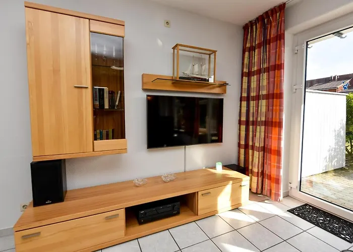 Haus Seeland 2 Appartement SEE201