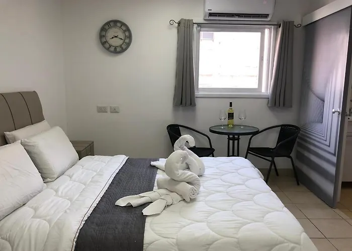 Hotel Room Service