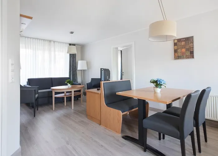 Apartmenthaus Seehof