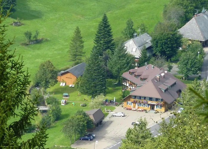 Akzent Hotel Lawine