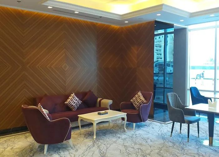 Al Hayat Hotel