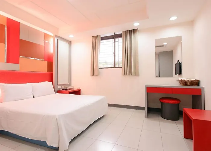 Beethoven Express Hotel