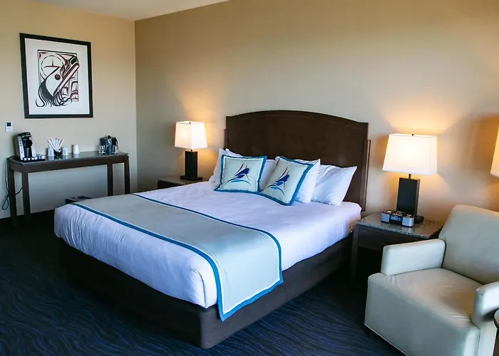 Swinomish Casino & Lodge