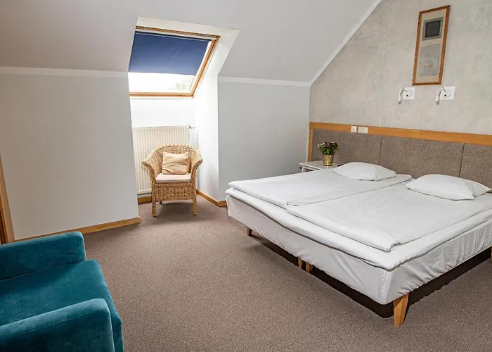 Hotel Sanvilla