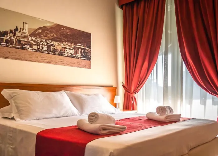 Hotel Venezia Park