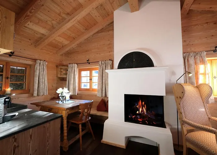 Hotel Maier zum Kirschner