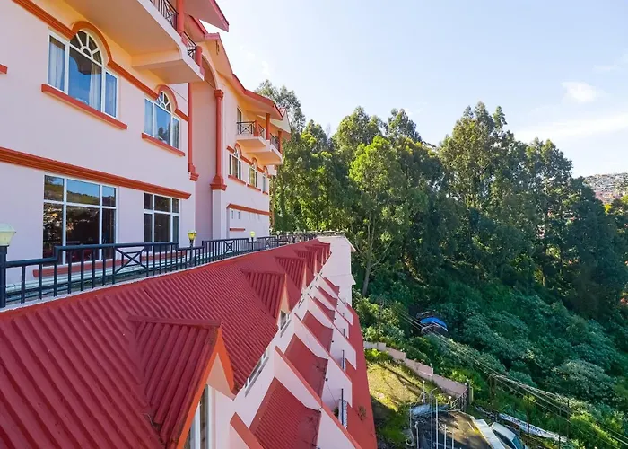 The Byke Select - Sunshine Grand - Pan India Pure Veg Hotel Chain