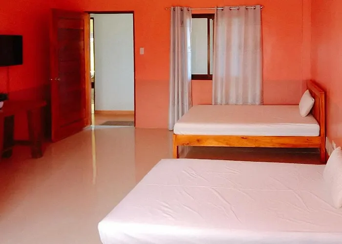 Balay Thelma Aurora Baler