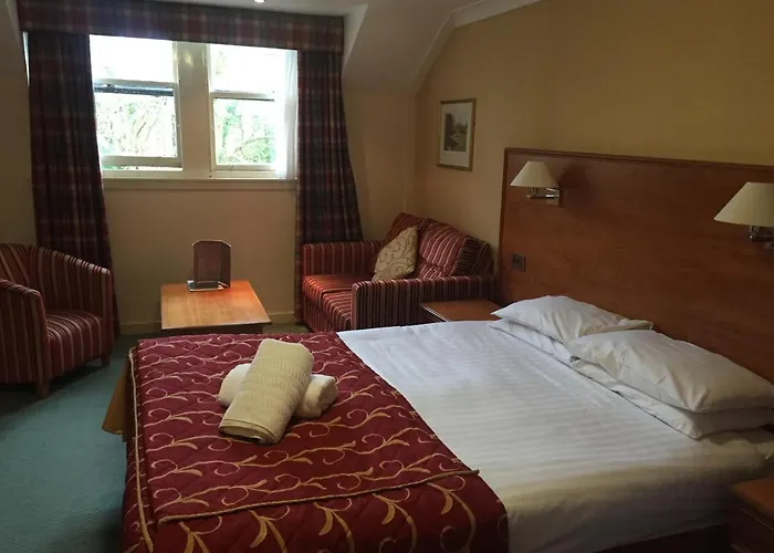 The Winnock Hotel