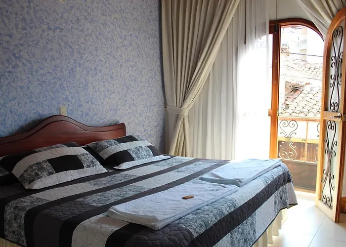 Hostal Isla Senorial