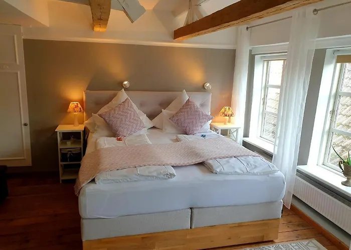 Hotel Bed&Breakfast am Dom