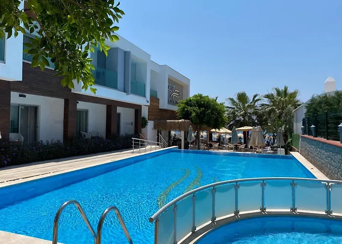 Zest Exclusive Hotel&Spa